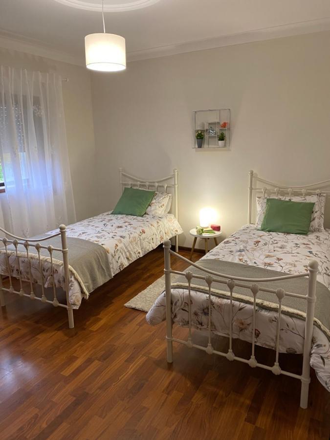 Casa Da Tia Guest House Poutena Eksteriør bilde