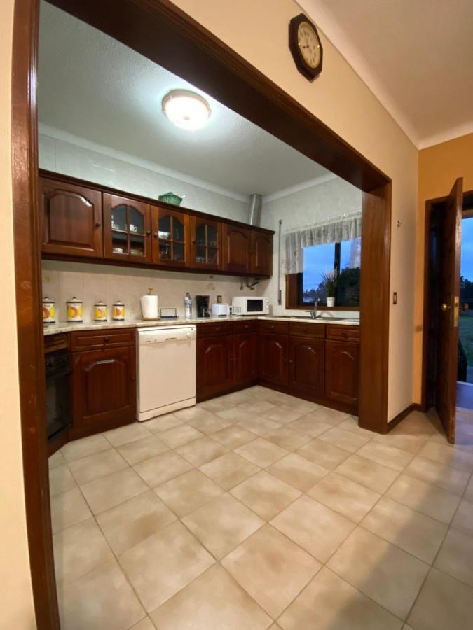 Casa Da Tia Guest House Poutena Eksteriør bilde